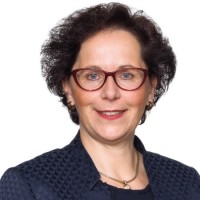 Spherity Employee Barbara Seiwert's profile photo