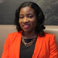 Work Light Productions LLC Employee Marian Osadebe's profile photo
