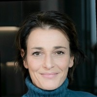 Assystem Employee Delphine Morel's profile photo