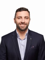 Lachlan Vigna Email & Phone Number