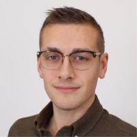 4Fill Employee Niels Janssen's profile photo