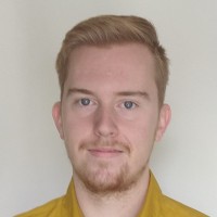 SOLE by PodoPrinter Employee Max Koning's profile photo