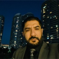 ACAA Employee Aemal Rasuli's profile photo