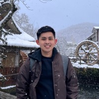 TNG Digital Employee Choon Yap's profile photo