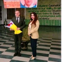 Roots International Schools Pakistan Employee Sonia Malik's profile photo