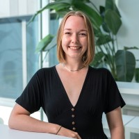 desk.ly Employee Maren Kleymann's profile photo