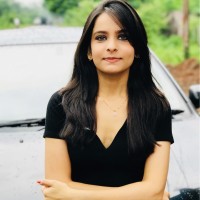 Seahawk Media Employee Shubhrata Dubey's profile photo