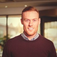 Ashfield MedComms, an Inizio Company Employee Thomas Harwood's profile photo