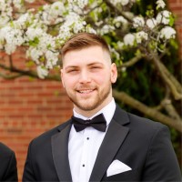 Metro Engineering Solutions, LLC Employee Wyatt Crane's profile photo