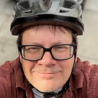 3M Company Employee Marc Simpson's profile photo