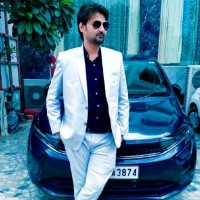 Impetrosys software Solution Employee Tushar Sharma's profile photo