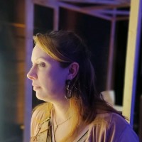 Semafor Employee Emeline Chojnacki's profile photo