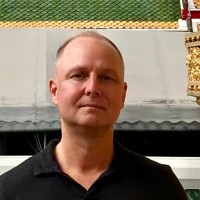 John Mead Email & Phone Number