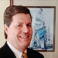 Michael Frey