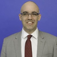 Investec Employee Tom Skinner's profile photo