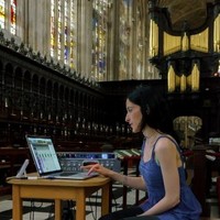 University of York Employee Mariana J López's profile photo