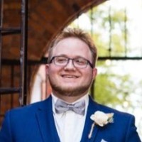 Corey Delaney's profile photo