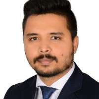 Emircom Employee Alok Mishra's profile photo