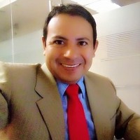 Optimice Perú Employee Jorge Luis Ramirez Paz's profile photo