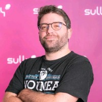 Sully Group Employee Damien E.'s profile photo