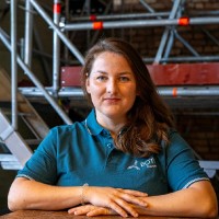 BOTC Training Employee Liene Denisova's profile photo