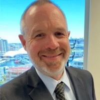 Australian Sports Commission Employee Tim Abbott's profile photo