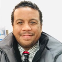 SpaceX Employee Ricky Mack's profile photo