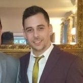 Cortec Engineering Ltd Employee Mathew Kerley's profile photo