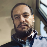 Lee Cooper India Employee Ujjwal Khamaru's profile photo