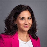 Microsoft Employee Shipra Arora's profile photo