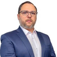 Nexl Employee David Prada's profile photo