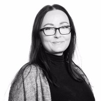 BROKER by VISMA Employee Elisabeth M's profile photo