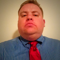 Richmond Public Schools Employee James Rosson's profile photo