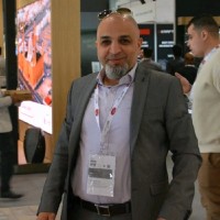 Arabian Tile Company Ltd. - Artic Employee Mohammad Marei's profile photo