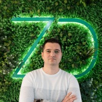 ZenDev Employee Mirko Zovko's profile photo