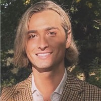 Notable Employee Brendan Collins's profile photo
