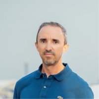 Halton Hills Hydro Employee Fernando Marin's profile photo