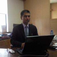 Bajaj Hindusthan Sugar Limited Employee Av Singh's profile photo