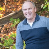 Almag Aluminum Employee Gordon King's profile photo