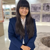 Accenture Employee Ca Khatri's profile photo
