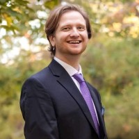 City of Chicago Employee Daniel August's profile photo