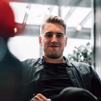 TheStorage Employee Esko Kulju's profile photo