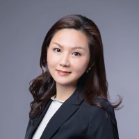 CMB International Employee Yana Tong's profile photo