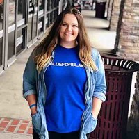 Tampa SEO Training Academy Employee Kelley Haggerty's profile photo