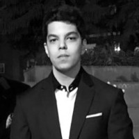 Justanned Employee Nakul Tuli's profile photo