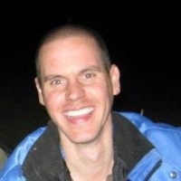 TPI Polytechniek Employee Bart Vercoulen's profile photo