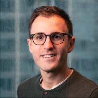 Expando Employee Xavier Roso's profile photo