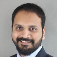 Karbon Card Employee Bhagath G.'s profile photo