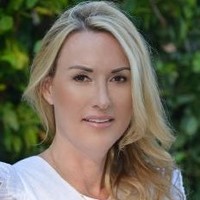 Oberoi Hotels & Resorts Employee Samantha Steckbeck's profile photo