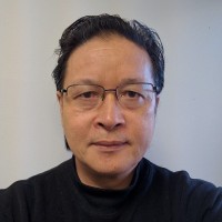 Lamda Biotech Inc Employee Peter Wang's profile photo